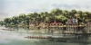 Boathouse Row